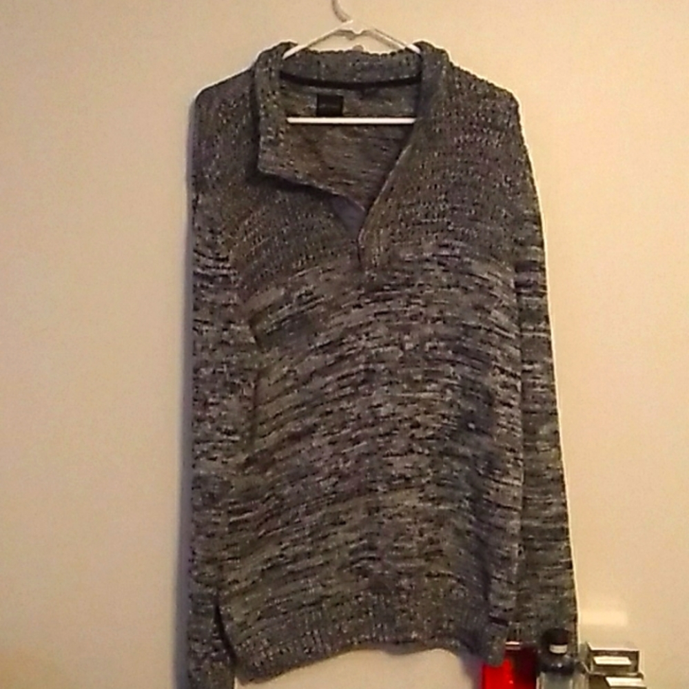 Mens sweater